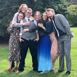 Meet your Posher, Amber